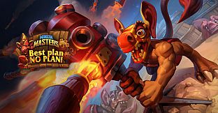 Minion Masters - Scrat Infestation