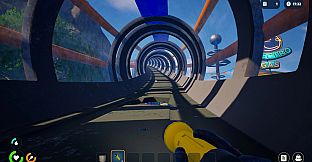 Machine Craft: Scrap Survival