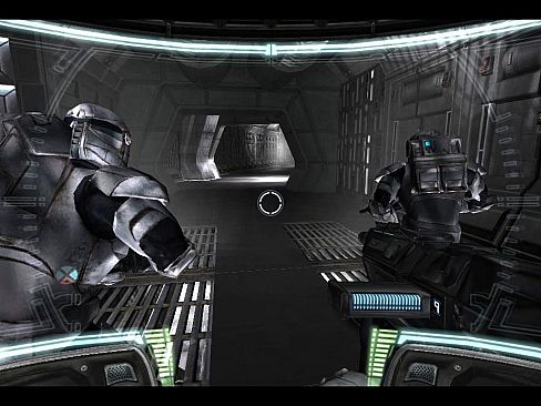 STAR WARS Republic Commando