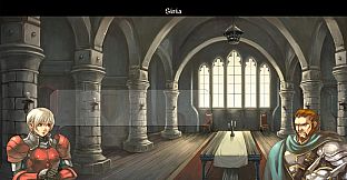 PuzzleQuest: Challenge of the Warlords