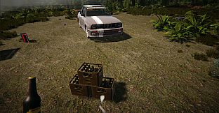 Balkan Grill Simulator