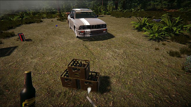Balkan Grill Simulator