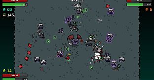 Brotato: Abyssal Terrors