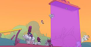 OlliOlli World: VOID Riders