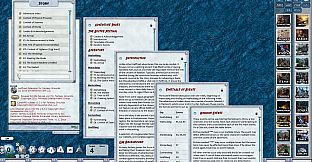 Fantasy Grounds - Hellfrost: The Eostre Festival (Savage Worlds)