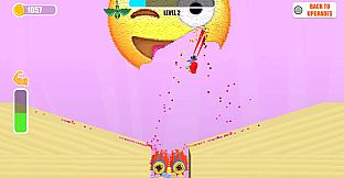 Super Hero Demolition