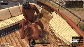 Sex Game - Naughty Couple - Episode 7