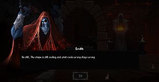 Molten Knight