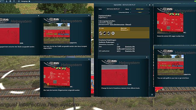 TANE DLC: Hccrrs Car Transporter