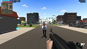 Welcome to the Polyverse