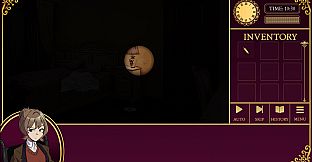 LaurEli & the Blood Dipped Manor