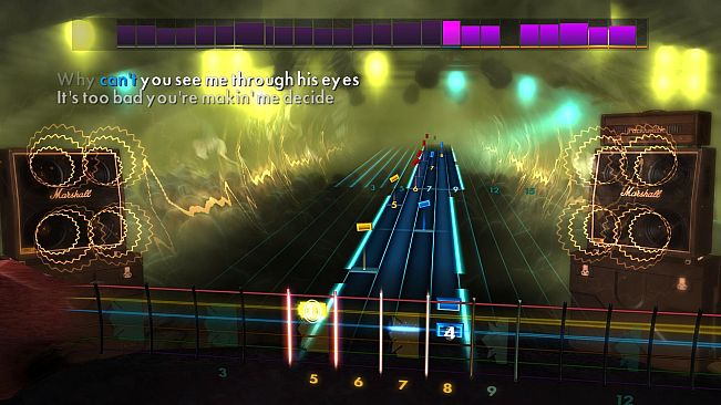 Rocksmith 2014 Edition – Remastered – Women Who Rock Song Pack II
