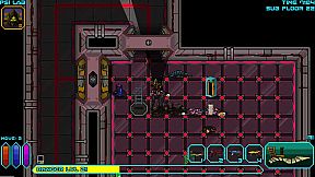 Sword of the Stars: The Pit