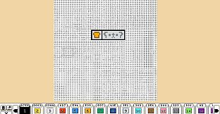 Coloring Pixels - r/Place 2023 Pack