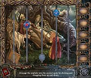 Living Legends: The Frozen Fear Collection