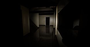 Backrooms: The Forgotten Ones