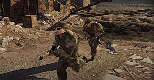 Steel Division 2 - Reinforcement Pack #14 - Aces