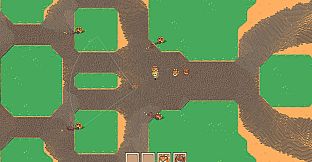 Too Many Rats in the Kitchen!