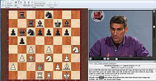 Fritz for Fun 13: Chessbase Power Play Tutorial v3 by Daniel King - Pawn Storm