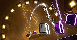 Beat Saber - Queen - Another One Bites the Dust