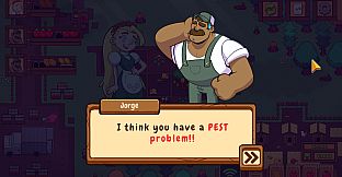 Crops Please!