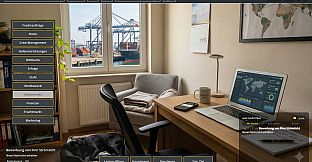 European Seafreight Tycoon