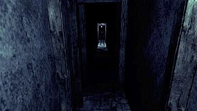 Slender: The Arrival (2014)