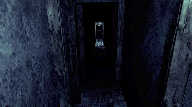 Slender: The Arrival (2014)