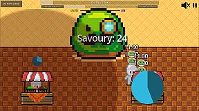 Gloopy Edible Nubbins