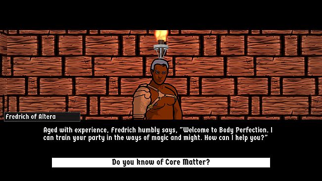 E.X.P.L.O.R.: A New World