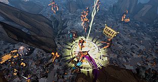 Tribes of Midgard - Open Beta