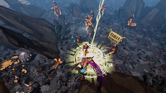 Tribes of Midgard - Open Beta