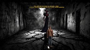 Deal With The Devil: Chapter 1 - Journey to Tuonela