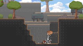 Homam: An Inventor's Fist