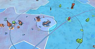 Flotsam: Support Pack