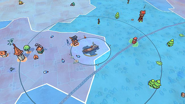 Flotsam: Support Pack
