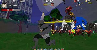 Sunderknight