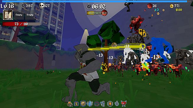 Sunderknight
