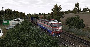 Train Simulator: 060-EA Locomotive
