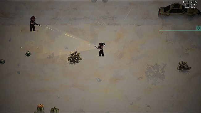 Project S.U.N.D.I.A.L