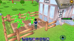 The Forgotten Village (Demo)