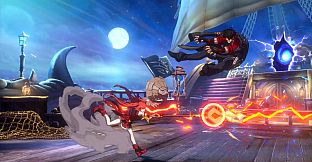 DNF Duel - DLC 3: Battle Mage