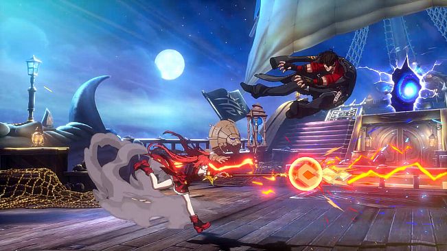 DNF Duel - DLC 3: Battle Mage