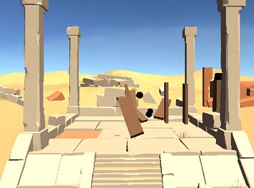 The Return of the King