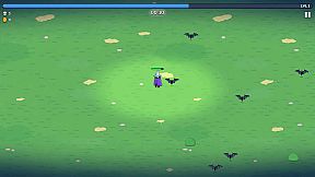 Monster Survivors: Hunting Wilds