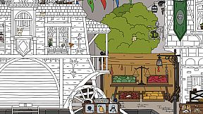 FIND ALL 2: Middle Ages