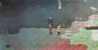 Dirge of the Scarlet Star