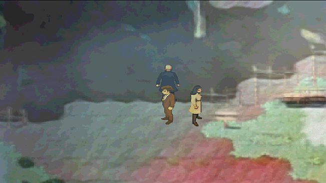 Dirge of the Scarlet Star