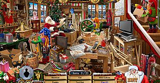 Christmas Wonderland 10 Collectors Edition