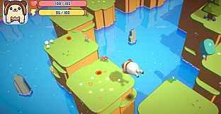 Bearly Awesome: Chapter 1